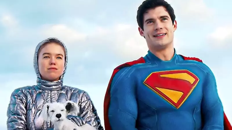 Understanding the Absence of Post-Credits Scenes in 'Supergirl'