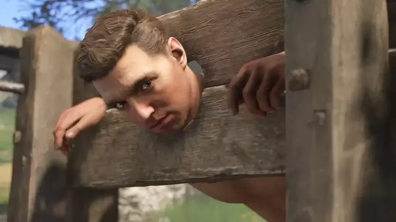 Experience Medieval Bohemia: Kingdom Come: Deliverance 2 Now 24 on Steam Summer Sale
