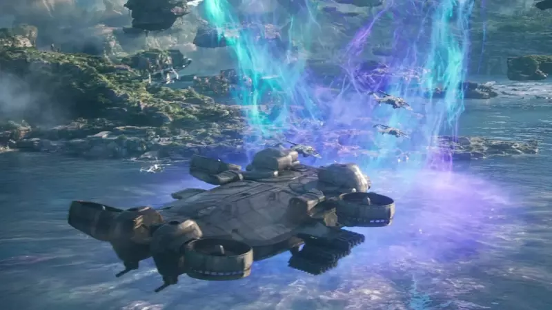 Avatar: Fire and Ash Dominates Streaming Charts and Future Uncertainties