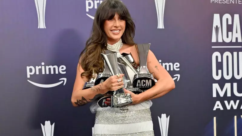 Academy of Country Music Awards Announces 2027 Ceremony Date