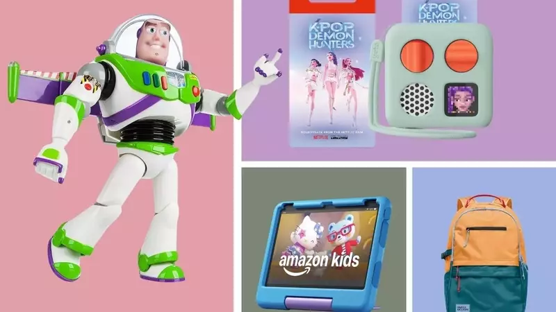 Amazon Prime Day 2026: Last Chance for Deals on Kids' Essentials