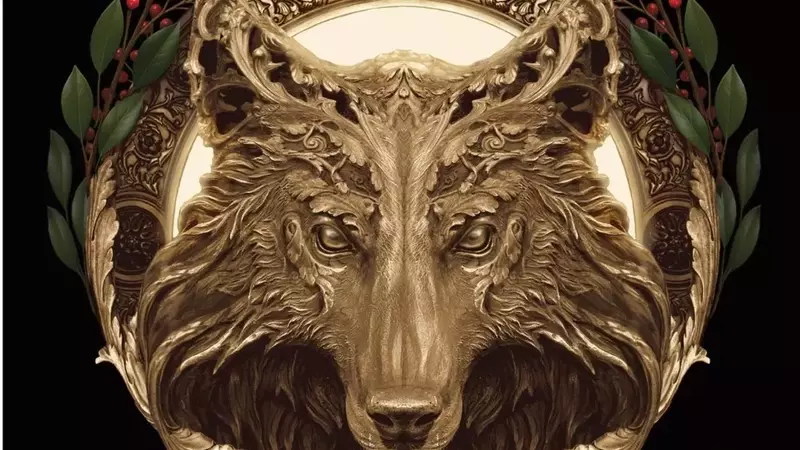 Starz Adapts 'The Wolf King' Romantic Fantasy Series for Television