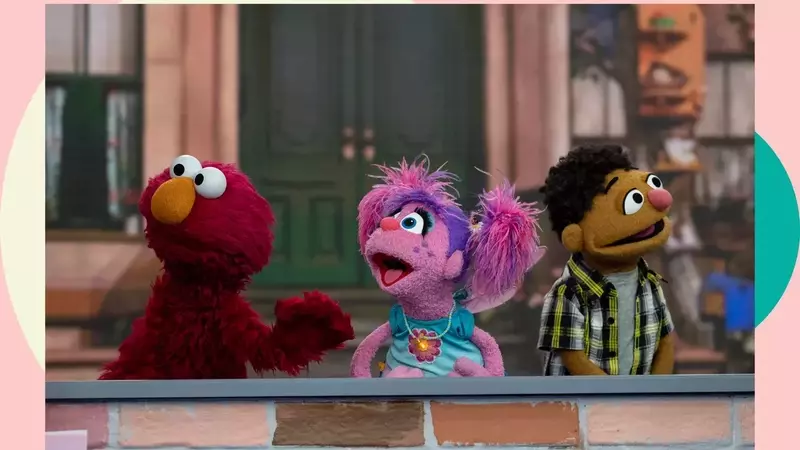 A Guide to the Iconic Residents of Sesame Street