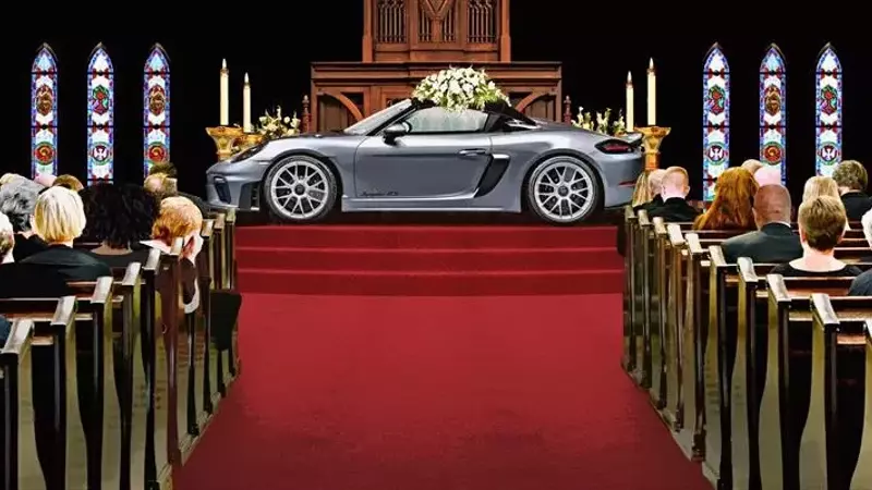 A Farewell to Automotive Icons: Vehicles Discontinued for 2026