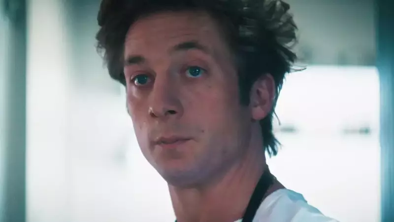 Teamwork Triumphs Over Culinary Catastrophe in "The Bear"