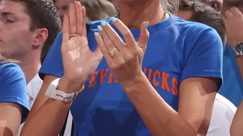 Sky Blue Nails: The Dominant Trend for Summer 2026