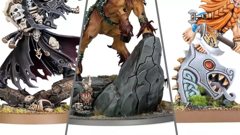 The Problem with 'Tactical Rocks' in Miniature Gaming