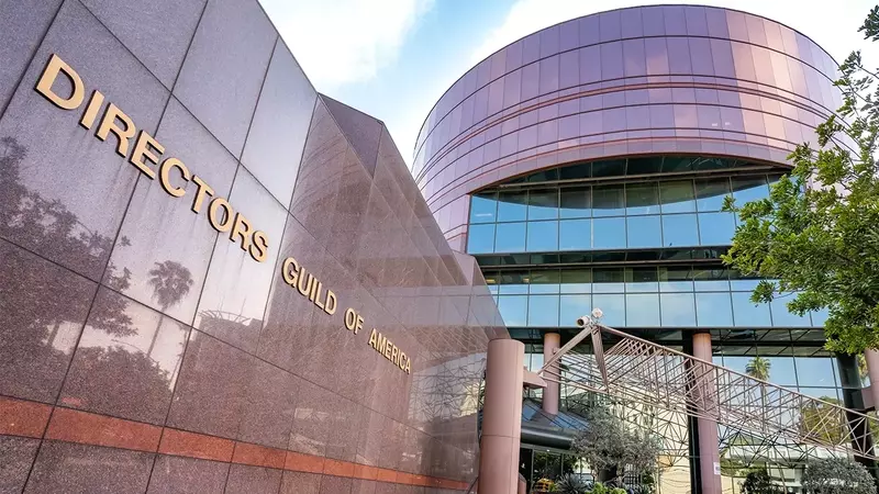 Directors Guild Approves Four-Year Contract with Major Studios