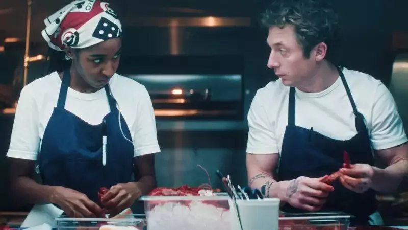 The Culinary Journey Concludes: Unpacking the Finale of 'The Bear'