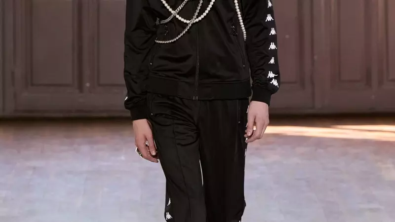 Junya Watanabe Spring 2027 Menswear Collection Revealed