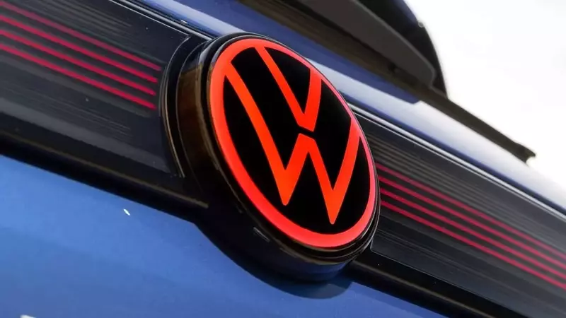 Volkswagen's Strategic Overhaul: Job Cuts and Factory Closures Ahead