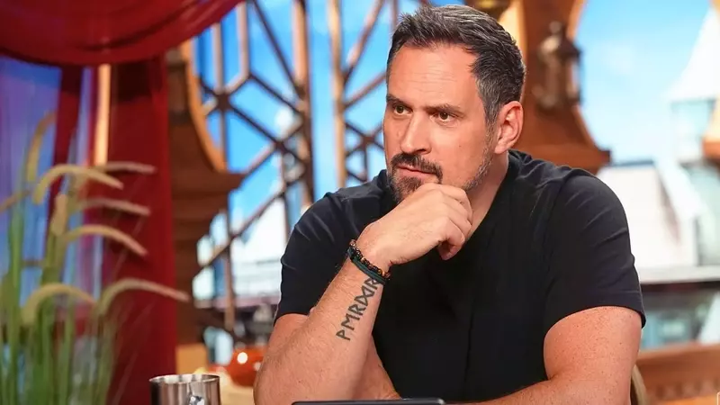 Behind the Scenes of "The Legend of Vox Machina": Creators Address Fan Queries