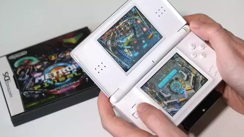 Nintendo Stays Tight-Lipped on DS/3DS Game Compatibility for Switch 2