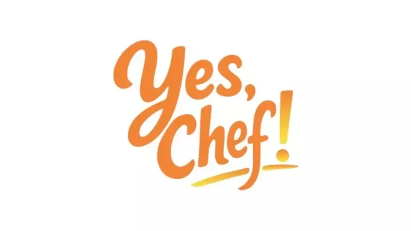 TF1 Studio Invests Heavily in Animated Feature 'Yes Chef,' a $25 Million Family Comedy About a Pastry Competition