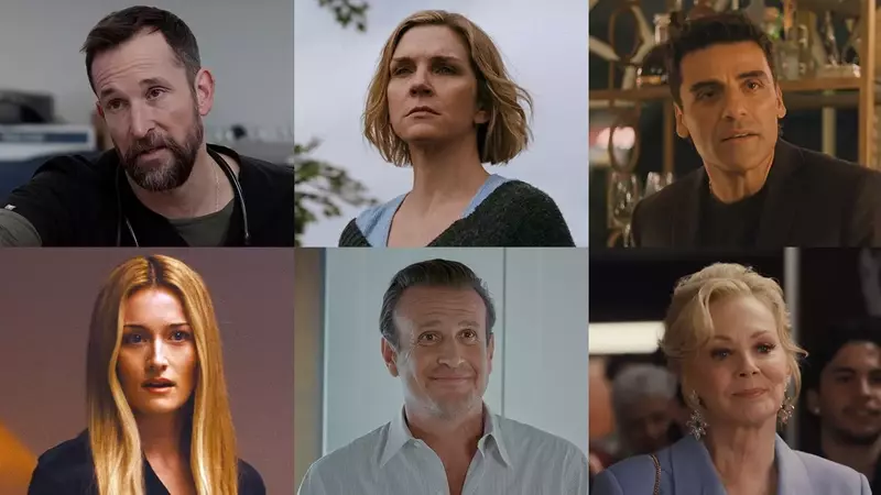 Feinberg Forecast: Predicting Emmy Nominations
