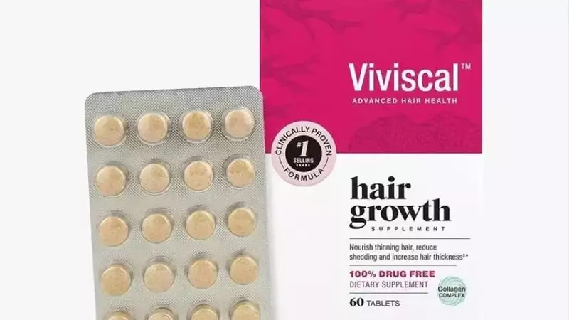 Biotin: Your Guide to Hair Health
