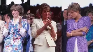 Princess Diana's Iconic Wimbledon Style: A Timeless Fashion Legacy