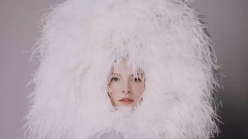 Hunter Schafer's Evolving Career and Creative Journey