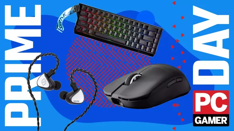 Enhance Your Competitive Gaming Setup: Top Peripherals Under $100 This Prime Day
