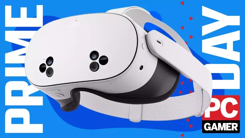 Meta Quest 3S Price Drop Recalibrates VR Headset Market