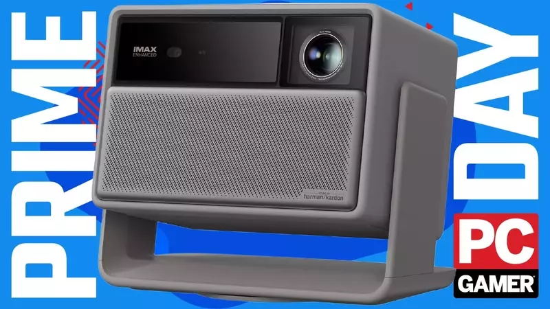 Elevating Gaming: The XGIMI Horizon 20 4K Projector Experience