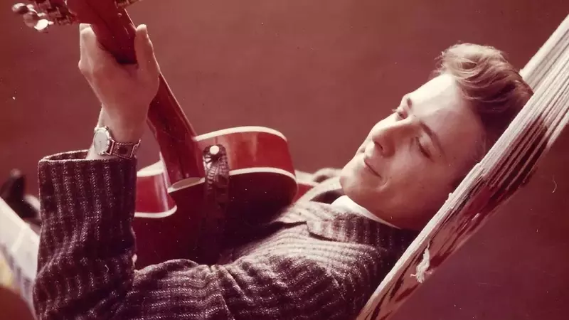 Kirsty Bell's 'Eddie Cochran: Don't Forget Me' Explores the Rock Legend's Enduring Influence