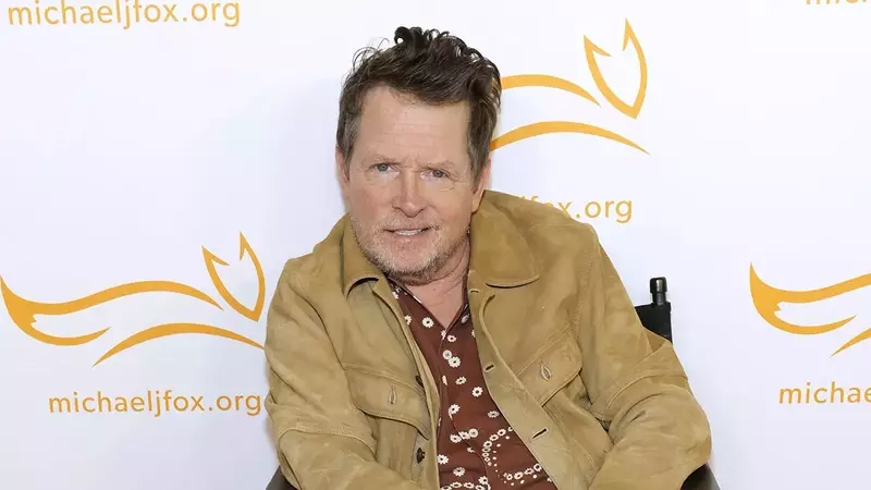 Michael J. Fox and Nickelodeon Green Slime Creator Honored with Order of Canada