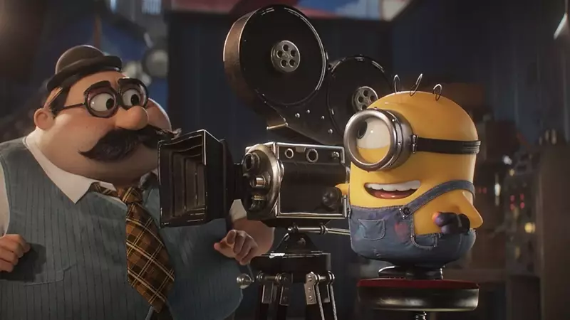 John Powell on His 'Minions & Monsters' Score: 'Everything Was Over'