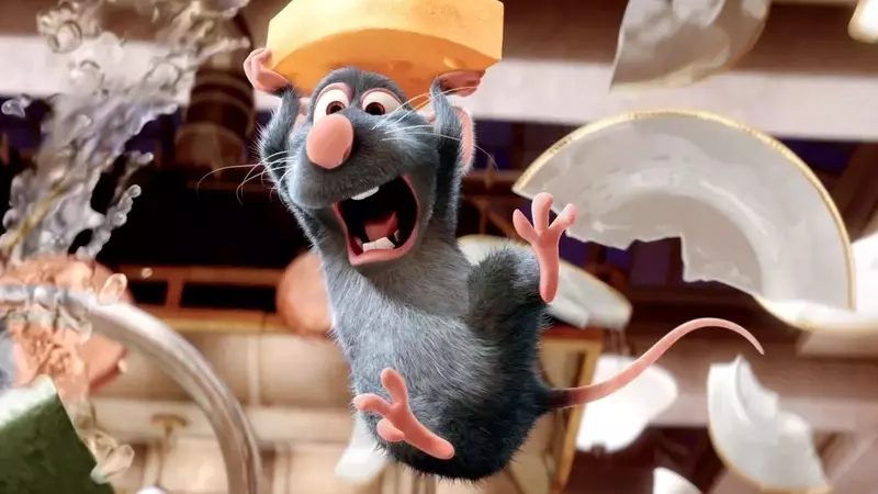Brad Bird Rejects 'Ratatouille' Sequel, Citing Completed Story