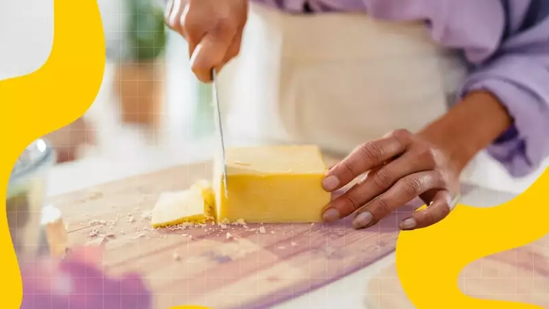 Top Chefs Reveal Their Preferred Cheddar Cheese Brand