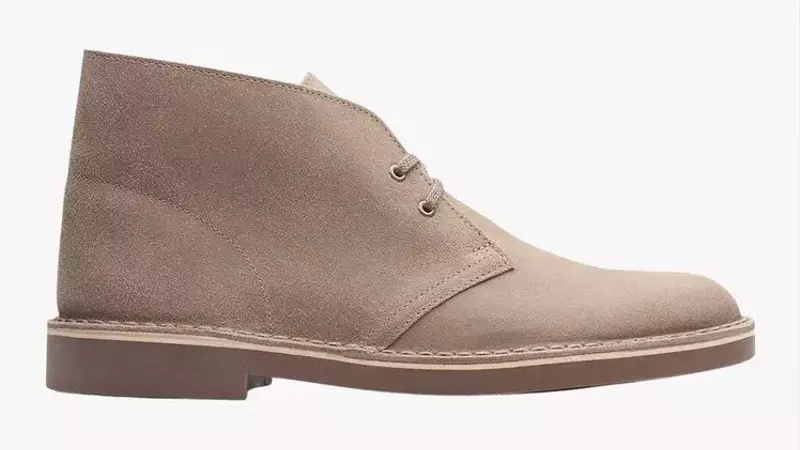 Clarks Bushacre Boots: Unbeatable Value on Amazon Prime Day