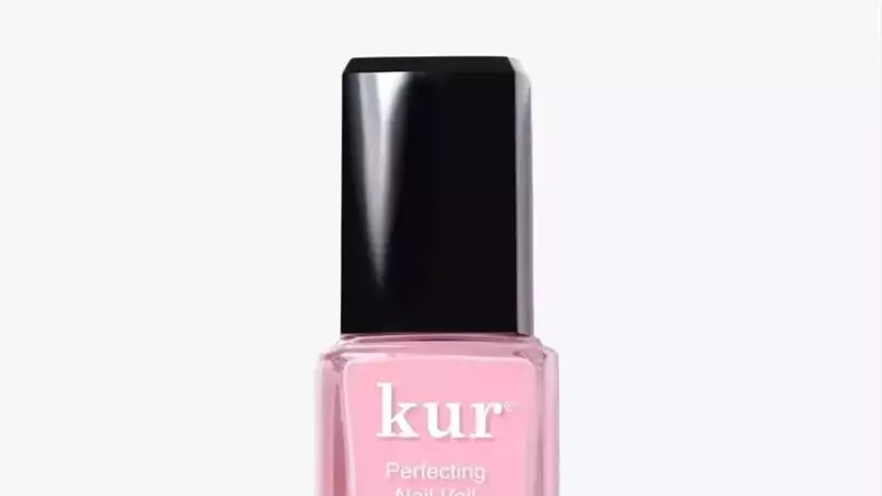 The Sweet Appeal of Strawberry Milkshake Nails: A Summer Beauty Trend