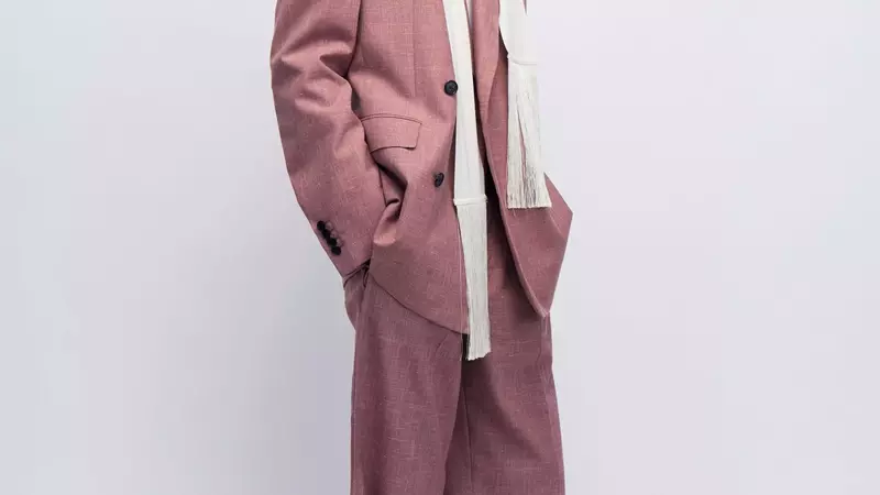 Lanvin's Spring 2027 Menswear Collection: A Glimpse into Future Fashion