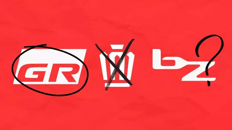 Toyota's Model Rationalization: An Analysis of Current Lineup Redundancies