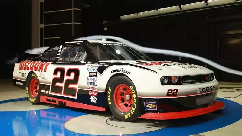 Dodge's Anticipated Return to NASCAR: Potentially as Early as 2027