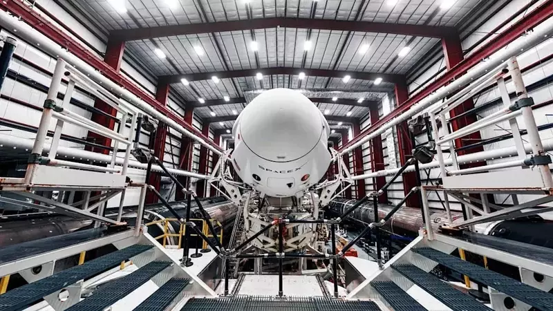 SpaceX Stock: An Analysis of Valuation and Market Dynamics