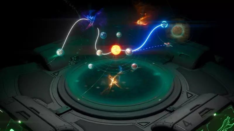 The Musical Rebirth of Star Fox: A Symphony of Nostalgia