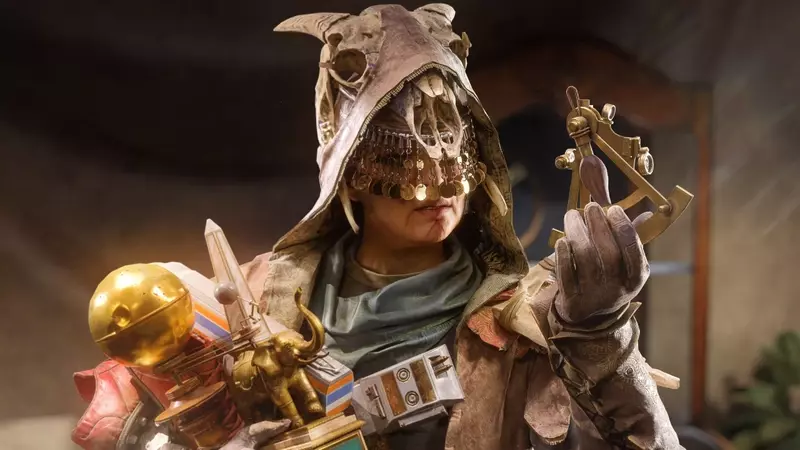 Embark Modifies Arc Raiders' Expedition Rewards, Introducing Paid Currency and Blueprints