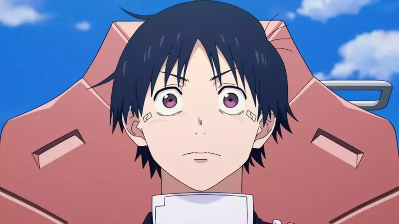 Second Season Confirmed for 'Snowball Earth' Anime Series