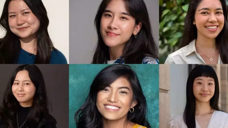 CAPE Unveils 2026 Emerging Executives Committee to Foster AAPI Talent in Hollywood