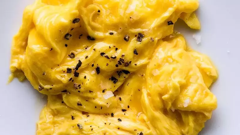 Romantic Breakfast Ideas to Spark Joy and Connection