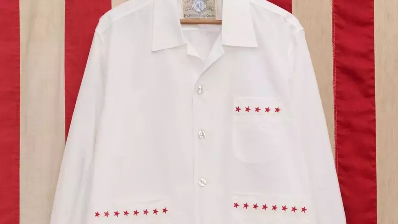 Bode's Homage to American Heritage: The Semiquincentennial Collection