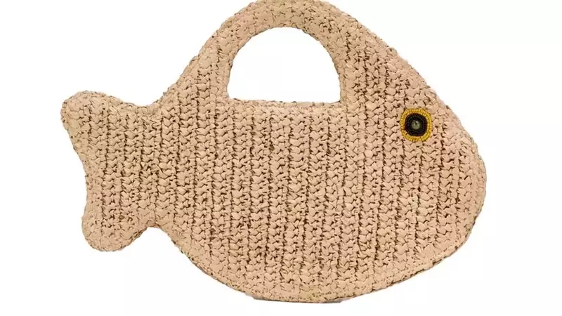 The Ultimate Summer Raffia Bag Collection