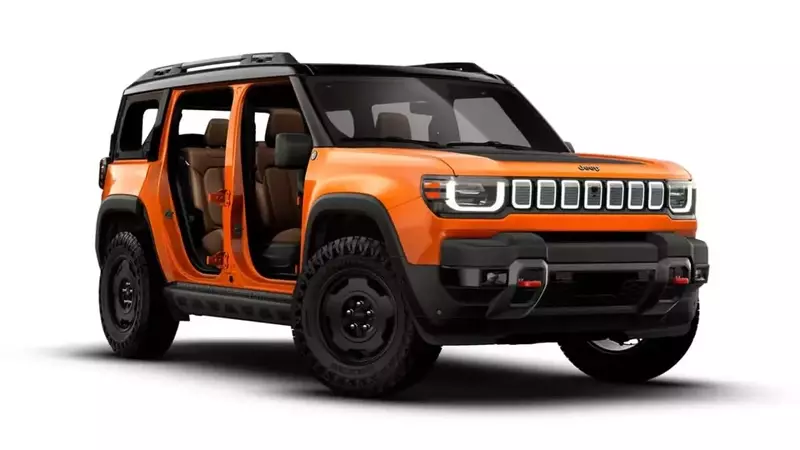 2026 Jeep Recon: Pricing, Options, and Market Position Revealed