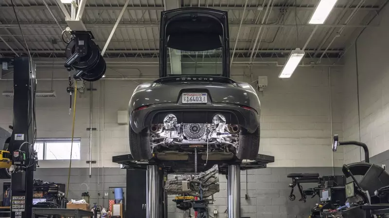 Car Maintenance Costs: A Comprehensive Comparison