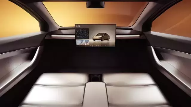 NHTSA Revises Regulations for Driverless Vehicles, Eliminating Mandatory Brake Pedals