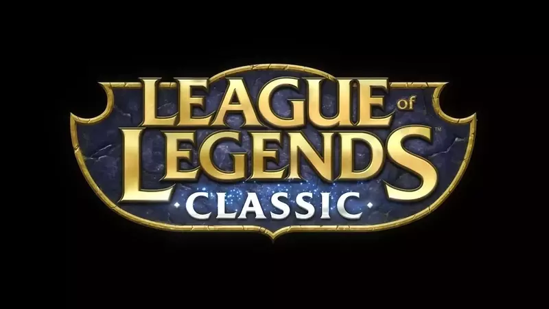 Riot Games Announces League of Legends Classic: A Dive into Nostalgia