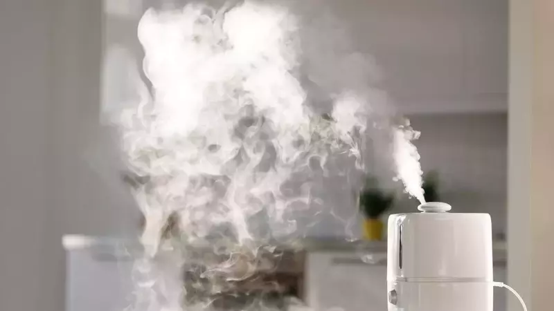 The Ultimate Guide to Humidifiers for Baby's Room