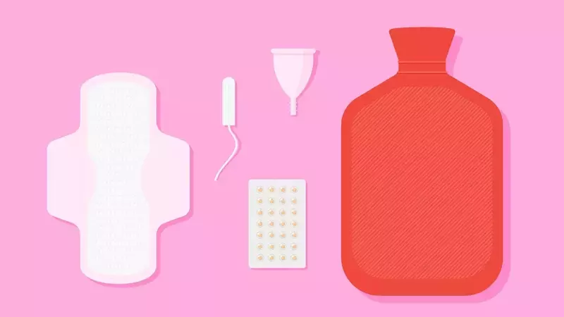 Understanding Postpartum Menstrual Cycles and Irregularity