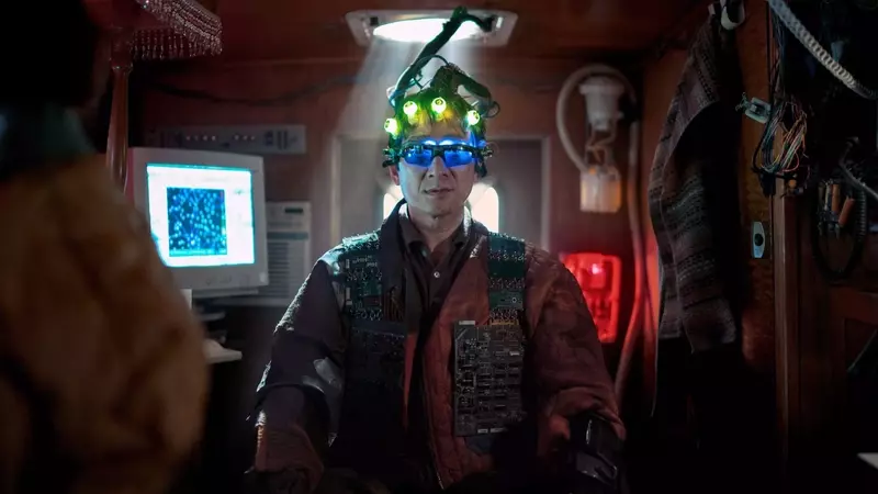 How 'Everything Everywhere All at Once' Redefined the Multiverse Narrative